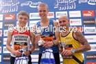 Great  North 5k, Newcastle/Gateshead. Photo: David T. Hewitson/Sports for All Pics